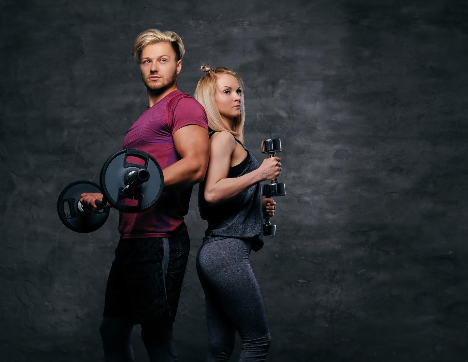 Sleek Fitness