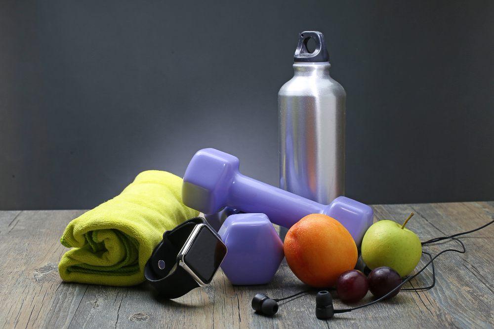 Sleek Fitness