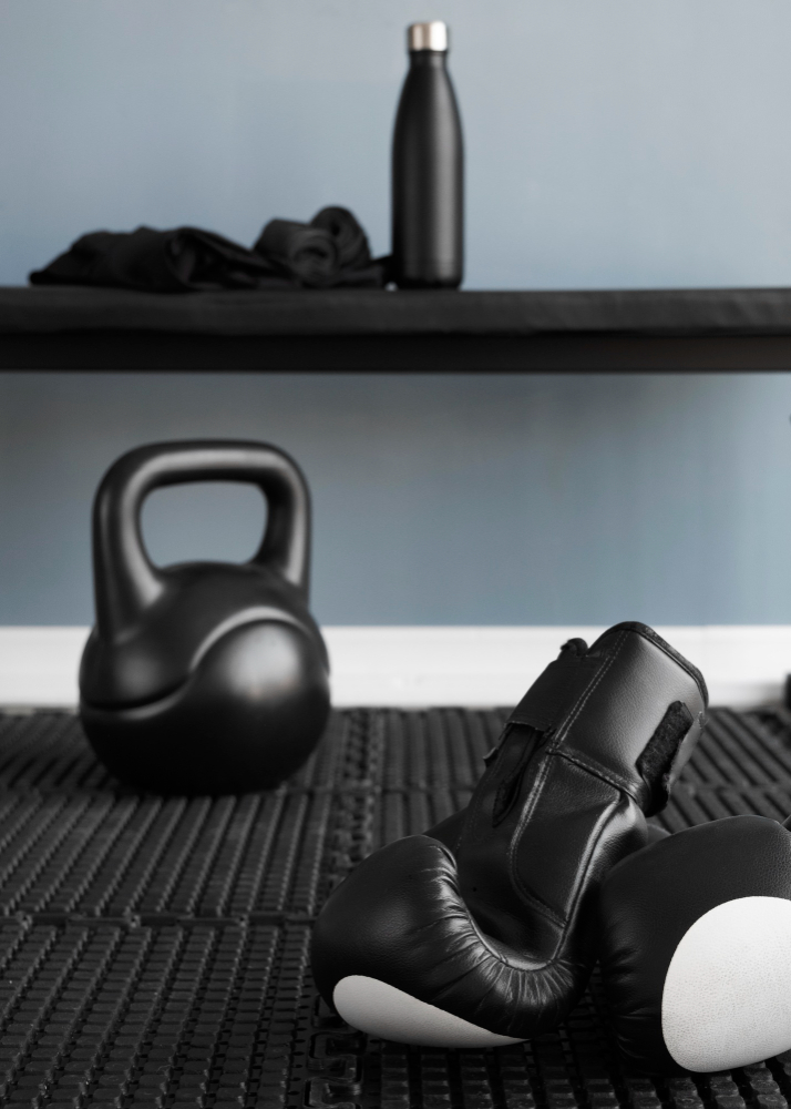 Sleek Fitness