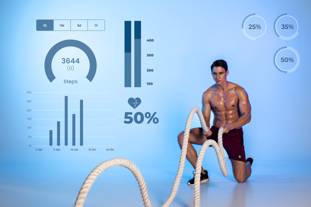 Sleek Fitness