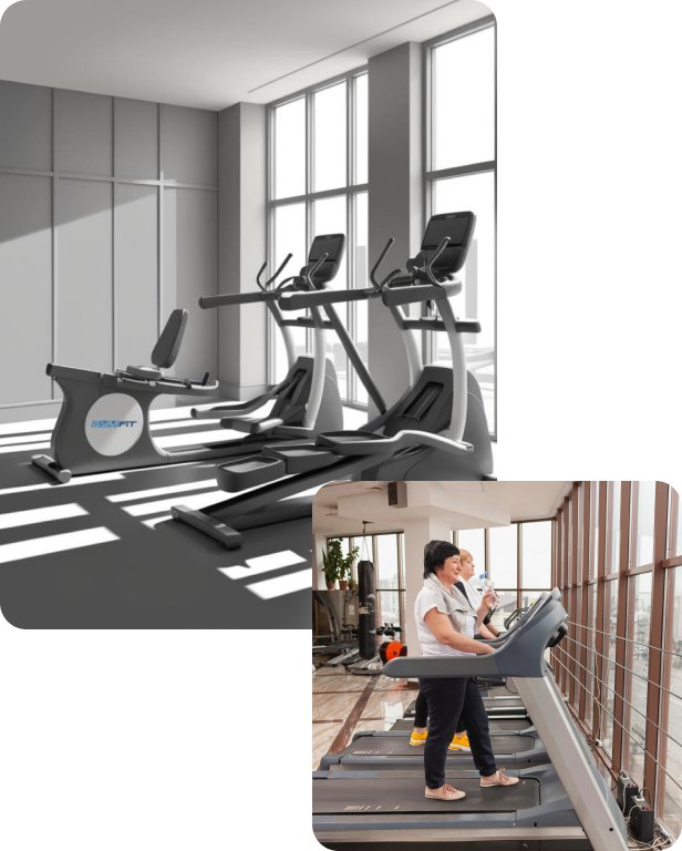 Sleek Fitness