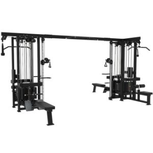 Multi Gym Station