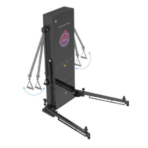 GymFit Studio | Multistation