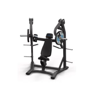 E15 | GYMFIT WIDE CHEST PRESS | XTREME-LINE | NIEUW |