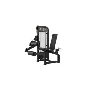 C01 | GYMFIT SEATED LEG CURL | CUSTOM-LINE l NIEUW