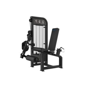 C02 | GYMFIT LEG EXTENSION | CUSTOM-LINE I NIEUW