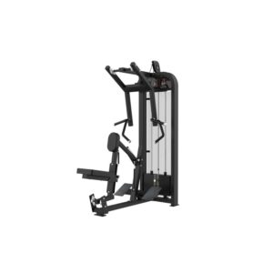 C04 | GYMFIT SEATED ROW | CUSTOM-LINE | NIEUW