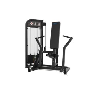 C05 | GYMFIT CHEST PRESS | CUSTOM-LINE | NIEUW