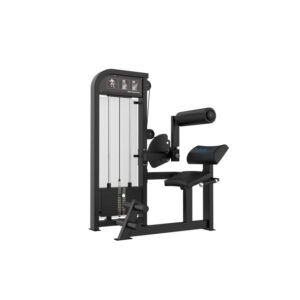C06 | GYMFIT BACK EXTENSION | CUSTOM-LINE | NIEUW
