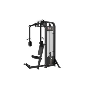 C07 | GYMFIT PEC DECK | CUSTOM-LINE | NIEUW