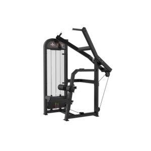 C08 | GYMFIT PULLDOWN | CUSTOM-LINE | NIEUW