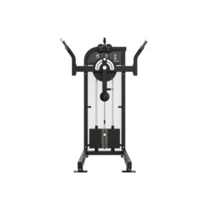 C09 | GYMFIT MULTI HIP | CUSTOM-LINE | NIEUW