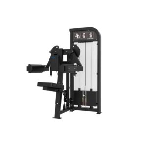 C10 | GYMFIT DELT MACHINE | CUSTOM-LINE | NIEUW