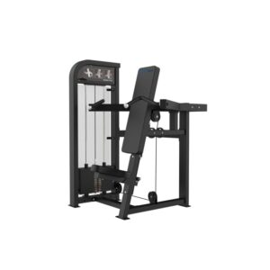 C12 | GYMFIT SHOULDER PRESS | CUSTOM-LINE | NIEUW