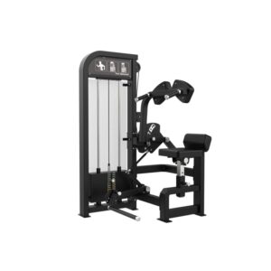 C15 | GYMFIT TOTAL ABDOMINAL | CUSTOM-LINE | NIEUW