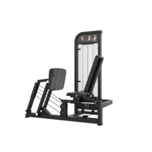 C16 | GYMFIT LEG PRESS | CUSTOM-LINE | NIEUW