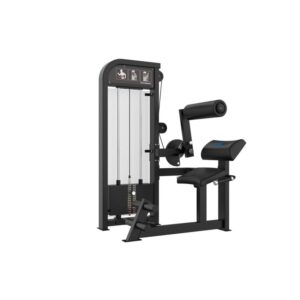 C37 | GYMFIT ABDOMINAL CRUNCH | CUSTOM-LINE | NIEUW