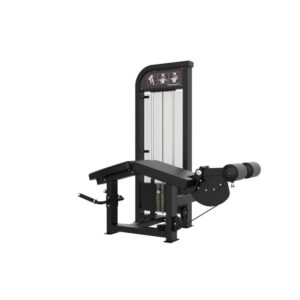 C44 | GYMFIT LIGGENDE LEG CURL | CUSTOM-LINE | NIEUW