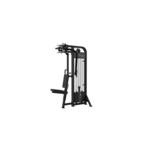 C47 | GYMFIT BUTTERFLY MACHINE | CUSTOM-LINE | NIEUW