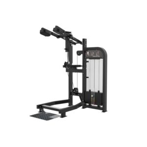 C49 | GYMFIT STANDING CALF RAISE | CUSTOM-LINE | NIEUW