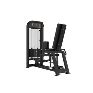 C53 | GYMFIT ABDUCTOR/ ADDUCTOR | CUSTOM-LINE | NIEUW