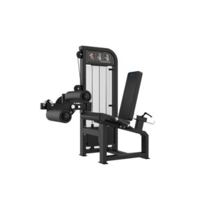 C55 | GYMFIT LEG CURL/ EXTENSION | CUSTOM-LINE | NIEUW
