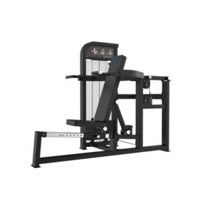C56 | GYMFIT ADJUSTABLE CHEST PRESS | CUSTOM-LINE | NIEUW