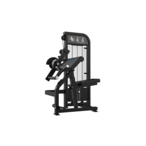 C86 | GYMFIT BICEPS/ TRICEPS MACHINE | CUSTOM-LINE | NIEUW