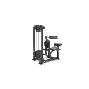 P21 | Gymfit Back Extension | Custom-Line Plus