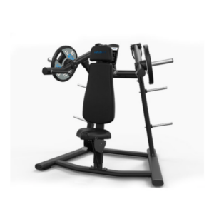 E03 | GYMFIT SHOULDER PRESS | XTREME-LINE | NIEUW |
