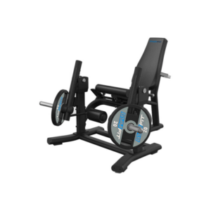 E10 | GYMFIT LEG EXTENSION | XTREME-LINE | NIEUW |