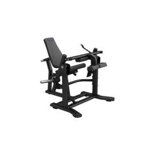 E34 | Gymfit Seated Leg Curl | Xtreme-line | NIEUW |
