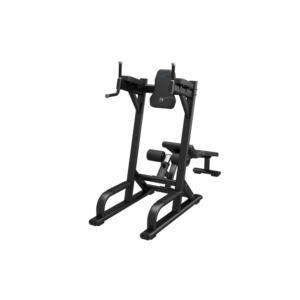 E35 | Gymfit Abdominal & Knee Up/ Dip | Xtreme-line | NIEUW |