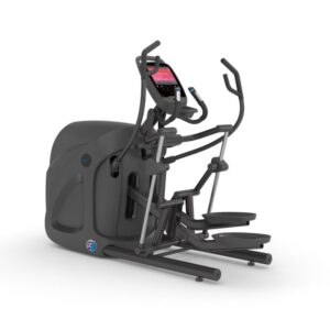 Gymfit Crosstrainer Tocuchscreen | Stamina-line