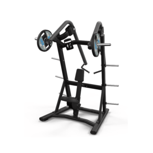 E18 | GYMFIT D. Y ROW | XTREME-LINE | NIEUW |