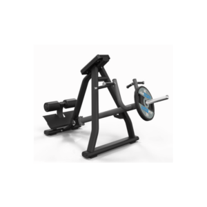 E61 | GYMFIT INCLINE LEVER ROW | XTREME-LINE | NIEUW |