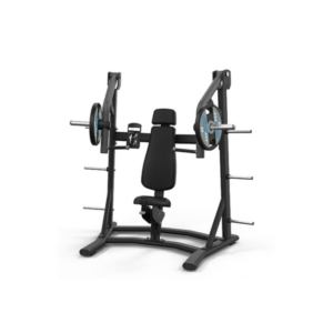 E02 | GYMFIT INCLINE PRESS | XTREME-LINE | NIEUW |