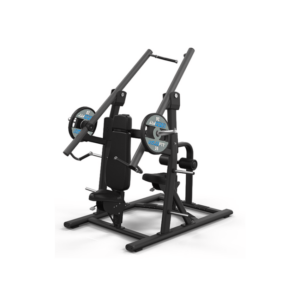 E16 | GYMFIT ISO-LATERAL CHEST/BACK | XTREME-LINE | NIEUW |
