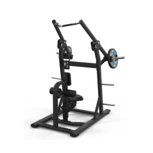 E17 | GYMFIT ISO-LATERAL FRONT LAT PULLDOWN | XTREME-LINE | NIEUW |