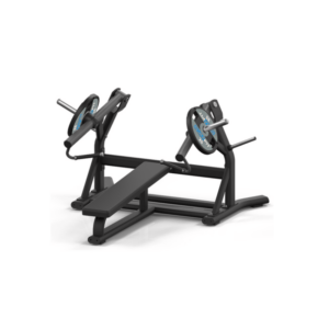 E12 | GYMFIT ISO LATERAL HORIZONTAL BENCH PRESS | XTREME-LINE | NIEUW |