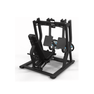 E22 | GYMFIT ISO-LATERAL LEG PRESS | XTREME-LINE | NIEUW |