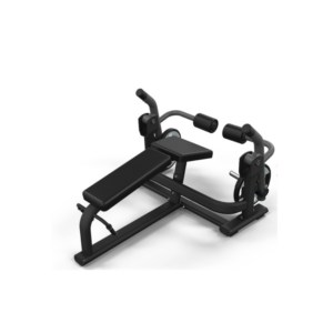 E21 | GYMFIT ISO-LATERAL LEG CURL | XTREME-LINE | NIEUW |