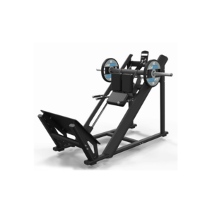 E57 | LINEAR HACK SQUAT | XTREME-LINE | NIEUW |