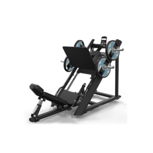E56 | GYMFIT LINEAR LEG PRESS | XTREME-LINE | NIEUW |