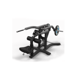 E04 | GYMFIT SEATED DIP | XTREME-LINE | NIEUW |