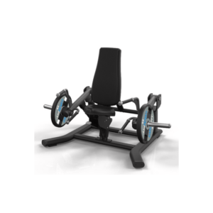 E11 | GYMFIT SEATED/STANDING SHRUG | XTREME-LINE | NIEUW |