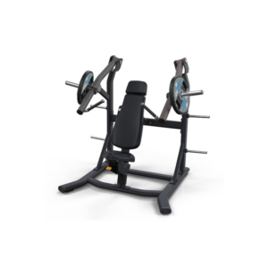 E13 | GYMFIT SUPER INCLINE CHEST PRESS | XTREME-LINE | NIEUW |