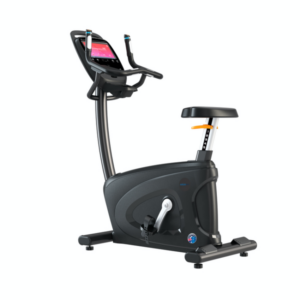 Gymfit Upright Bike Touchscreen | Stamina-Line
