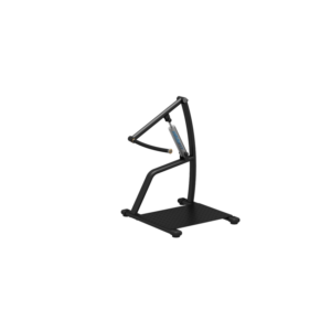 H12 Gymfit Shoulder Lift Trainer | Circuit-line | NIEUW |