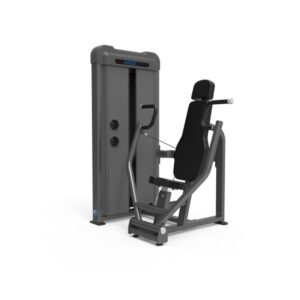 L101 | Gymfit Chest Press | Luxury-Line